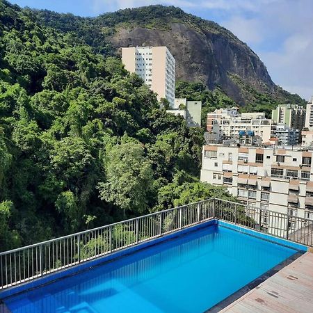 Royalty Copacabana Hotel Rio de Janeiro Extérieur photo