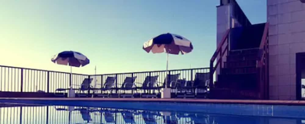 Royalty Copacabana Hotel Rio de Janeiro Extérieur photo