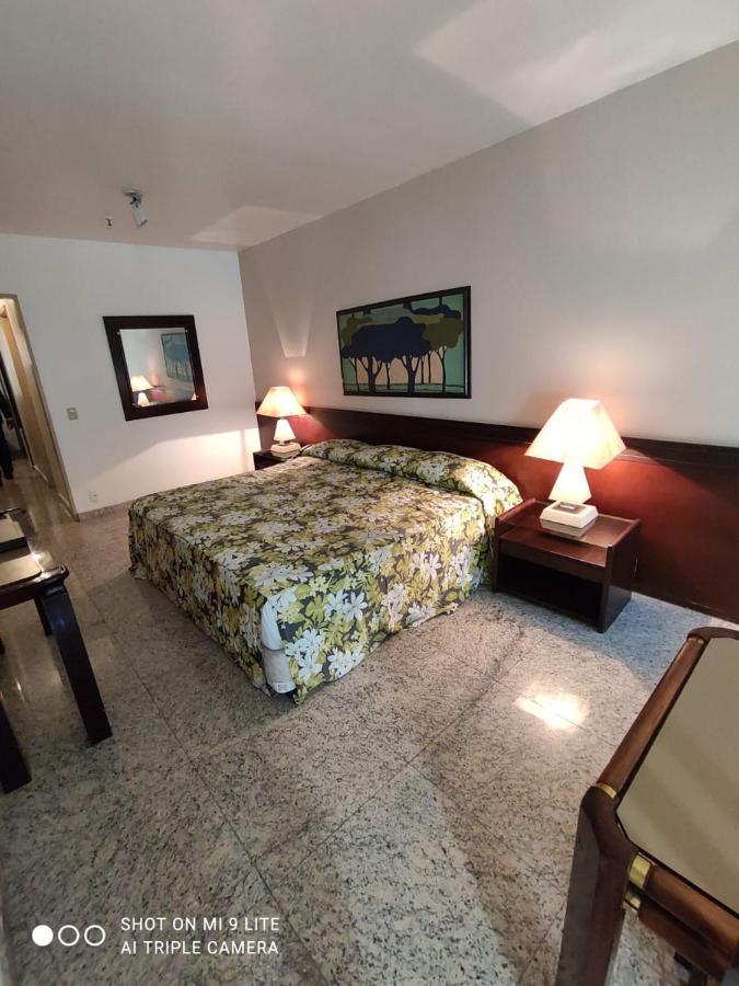 Royalty Copacabana Hotel Rio de Janeiro Extérieur photo
