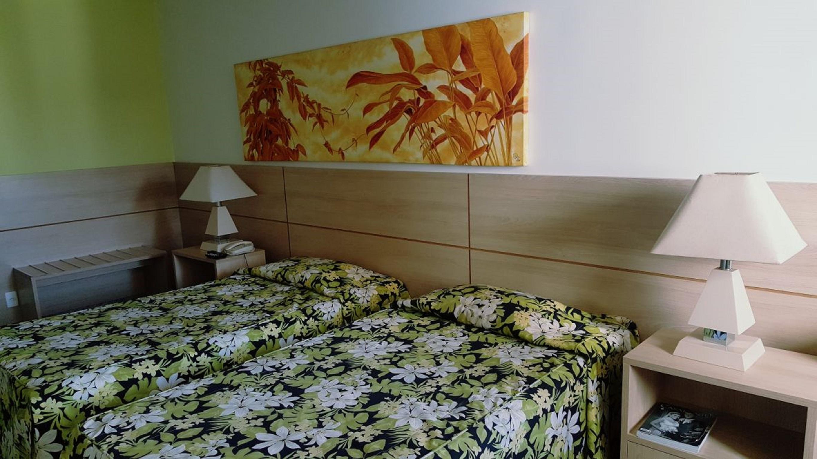Royalty Copacabana Hotel Rio de Janeiro Extérieur photo