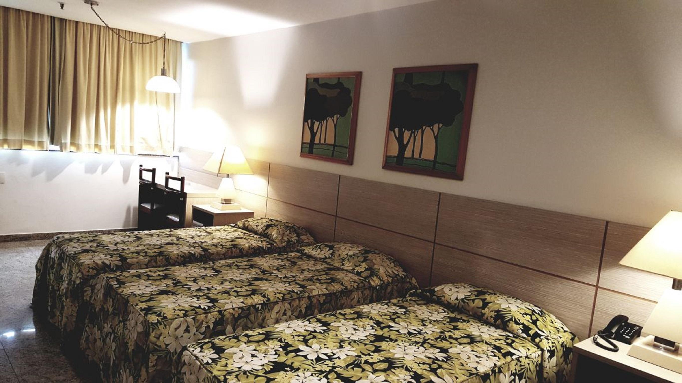 Royalty Copacabana Hotel Rio de Janeiro Extérieur photo