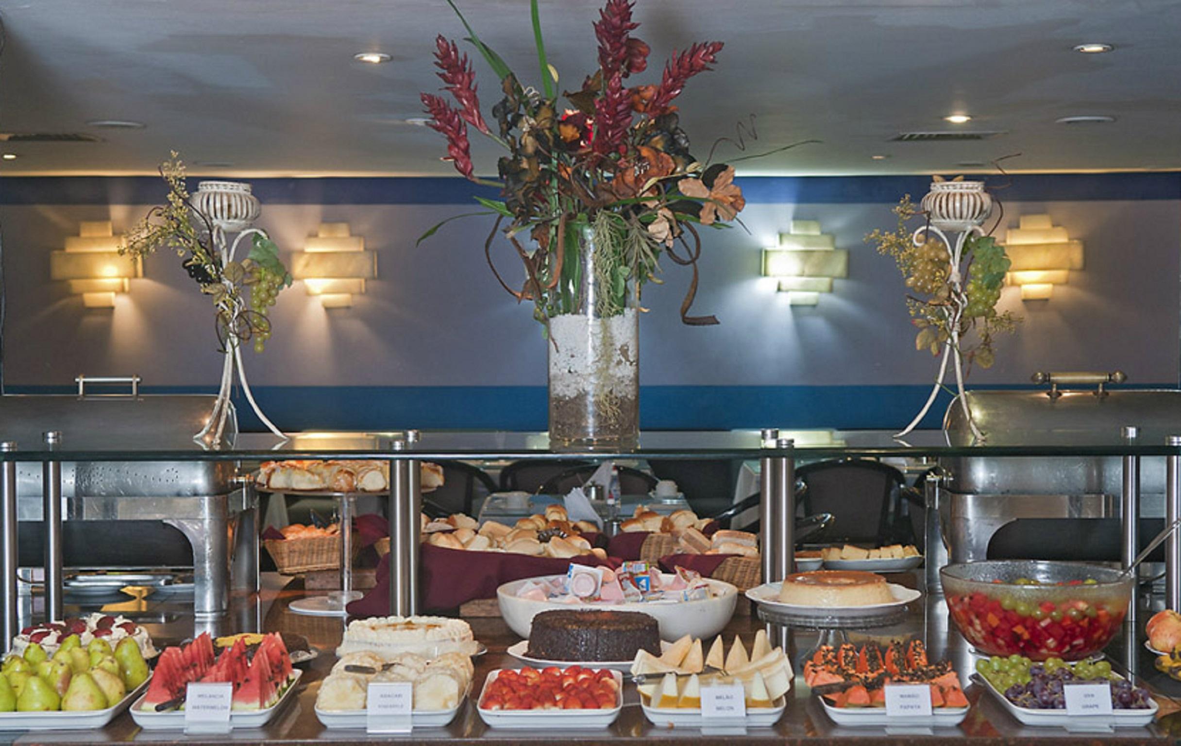 Royalty Copacabana Hotel Rio de Janeiro Extérieur photo