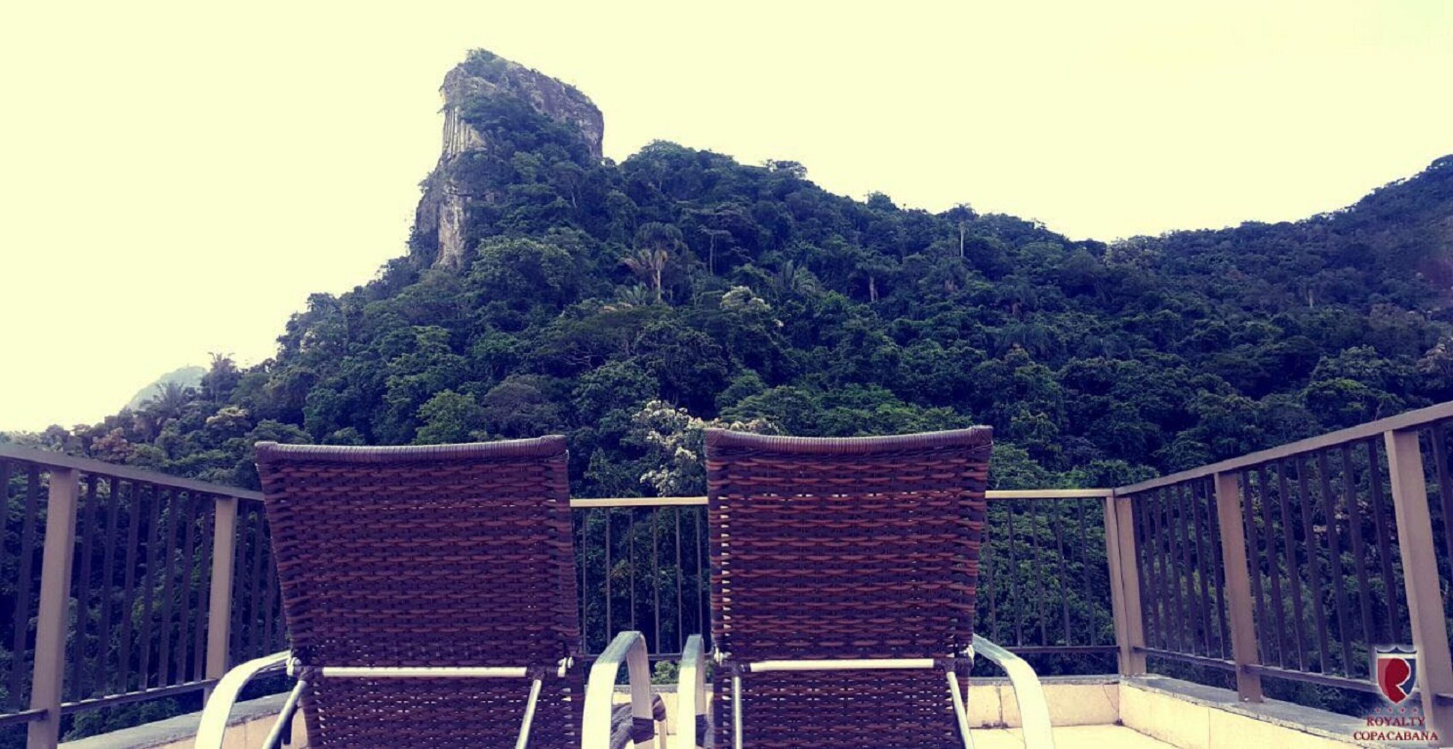 Royalty Copacabana Hotel Rio de Janeiro Extérieur photo