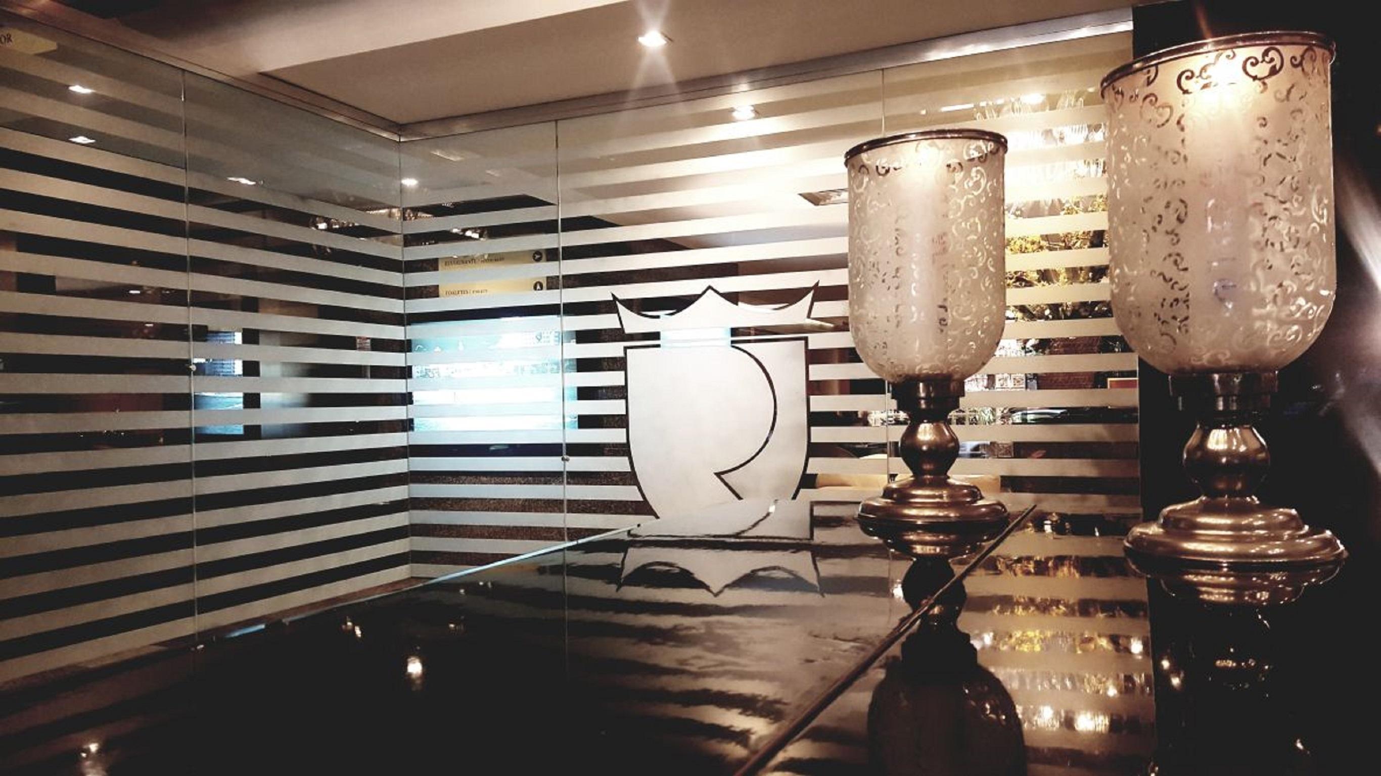Royalty Copacabana Hotel Rio de Janeiro Extérieur photo