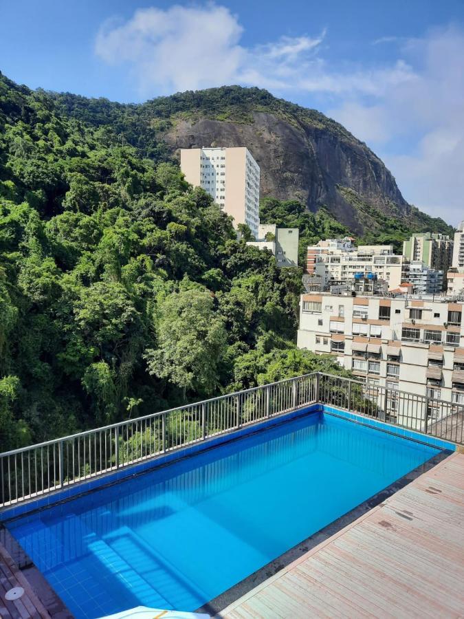 Royalty Copacabana Hotel Rio de Janeiro Extérieur photo