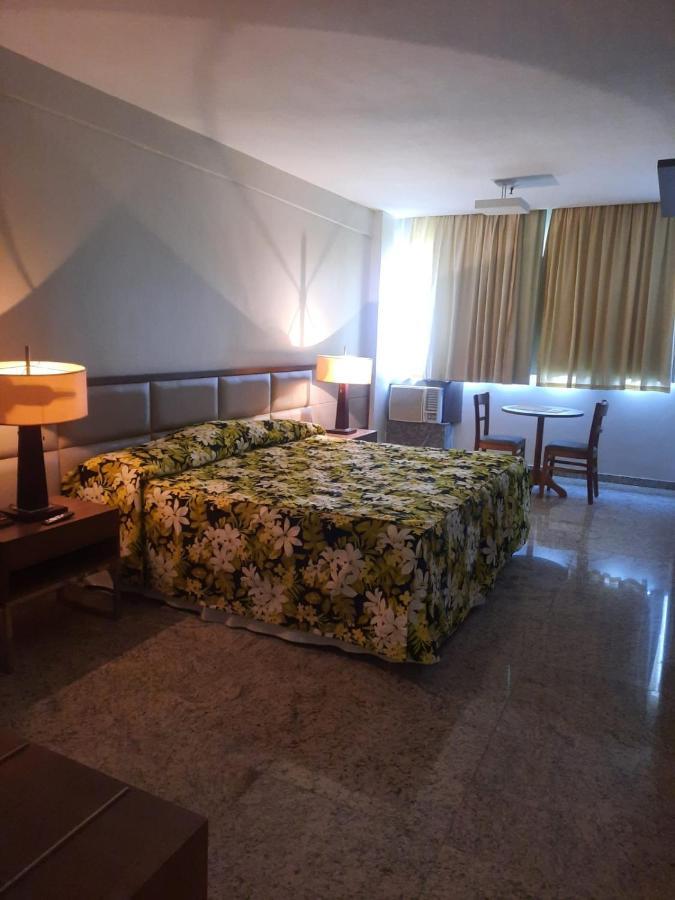 Royalty Copacabana Hotel Rio de Janeiro Extérieur photo