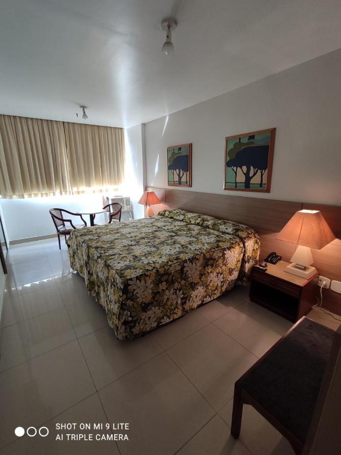 Royalty Copacabana Hotel Rio de Janeiro Extérieur photo