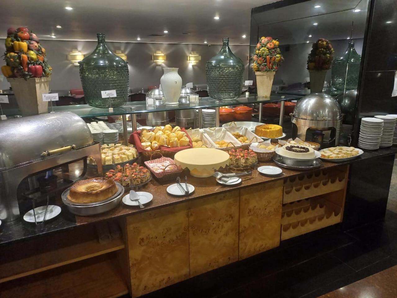 Royalty Copacabana Hotel Rio de Janeiro Extérieur photo