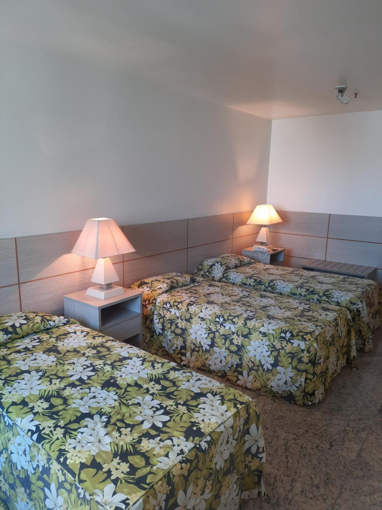 Royalty Copacabana Hotel Rio de Janeiro Extérieur photo