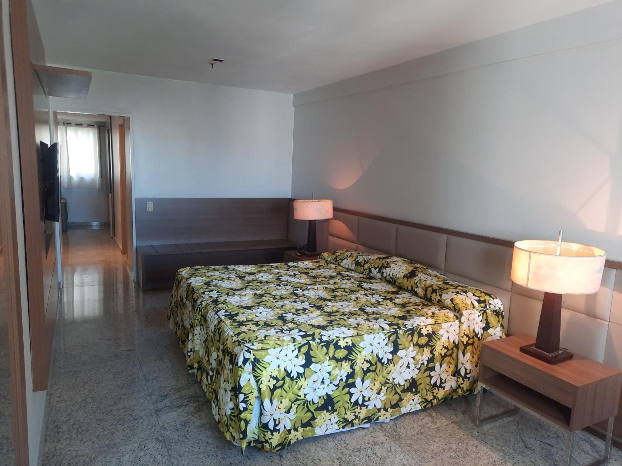 Royalty Copacabana Hotel Rio de Janeiro Extérieur photo