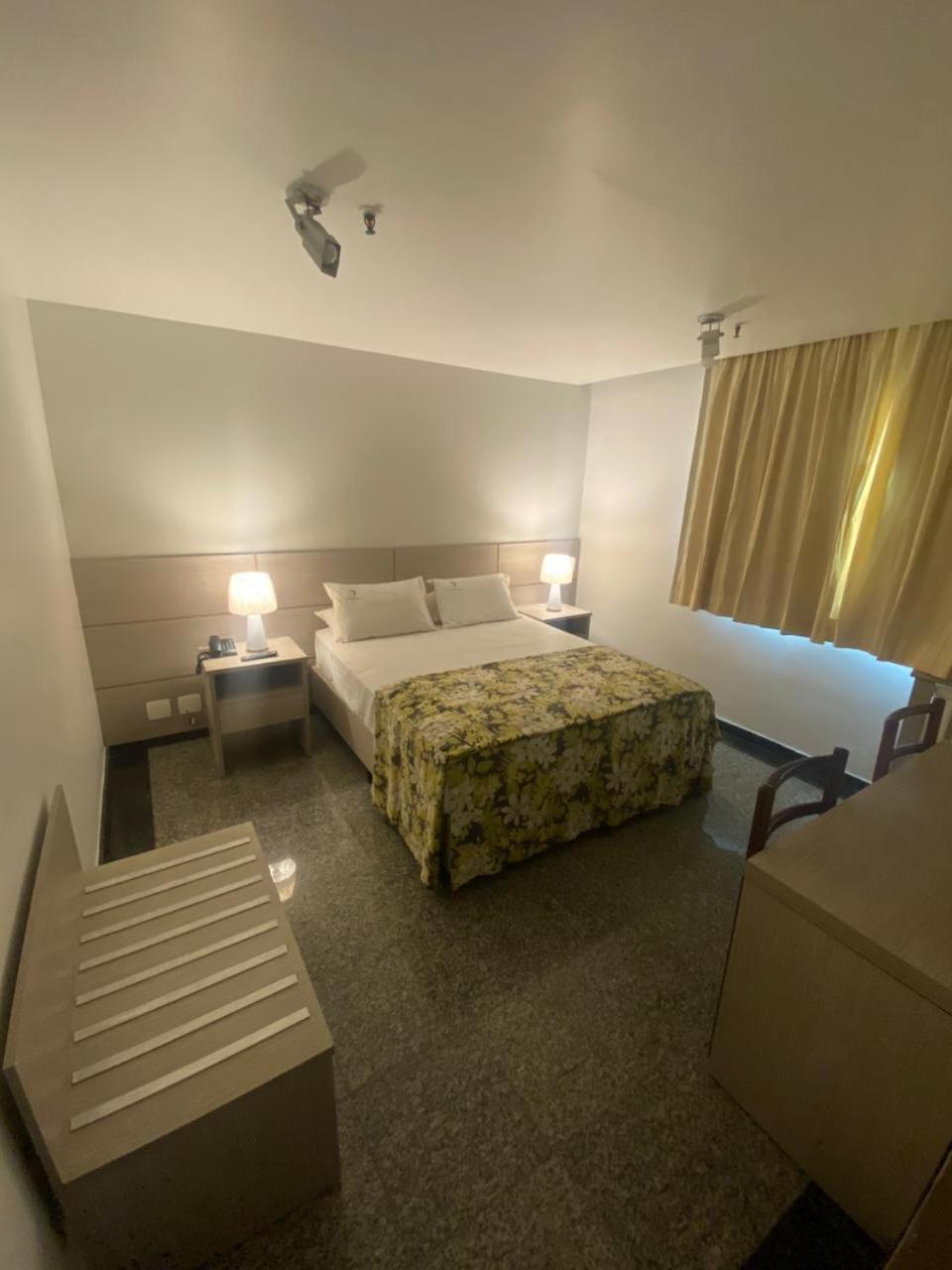 Royalty Copacabana Hotel Rio de Janeiro Extérieur photo