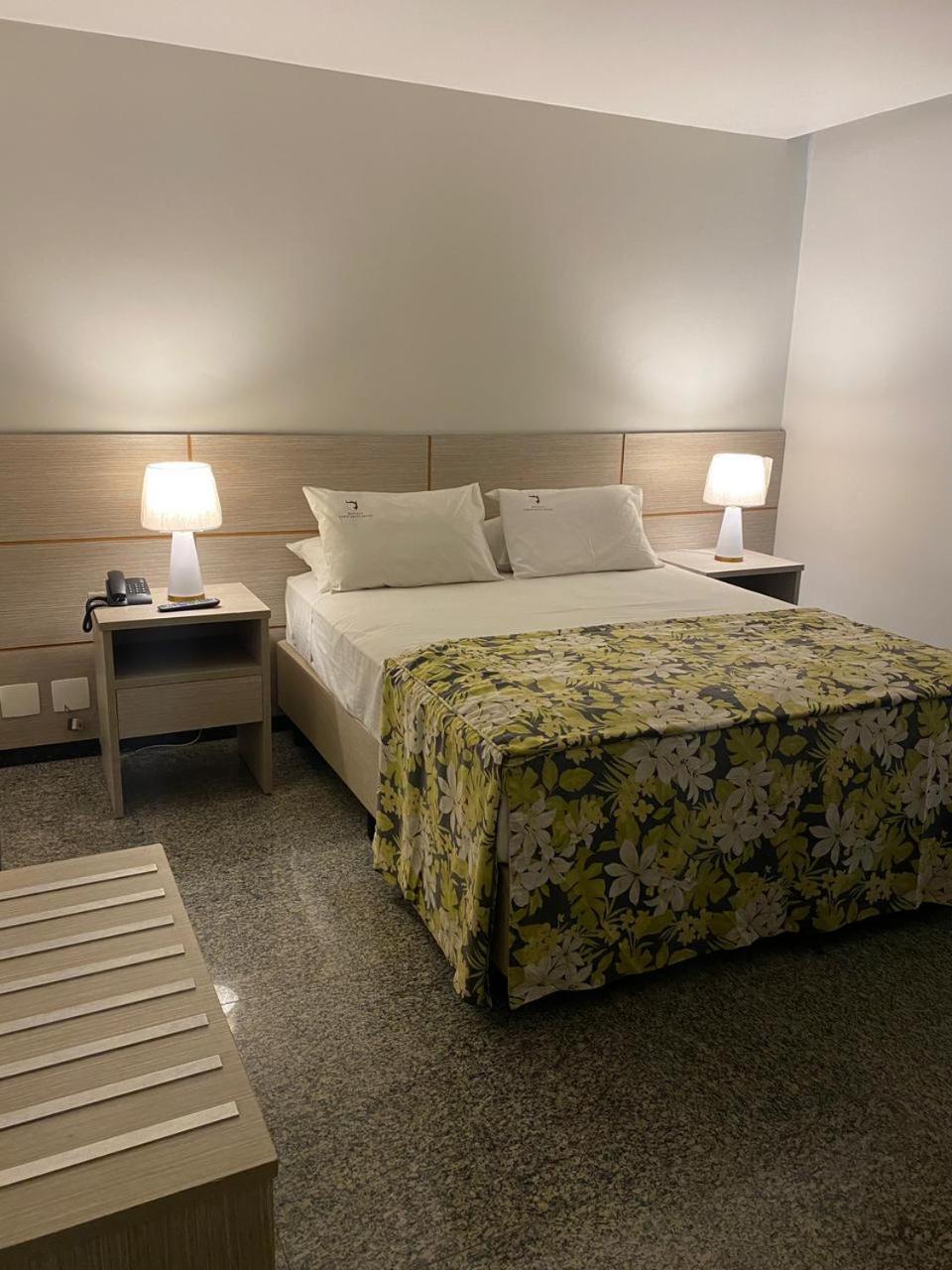 Royalty Copacabana Hotel Rio de Janeiro Extérieur photo