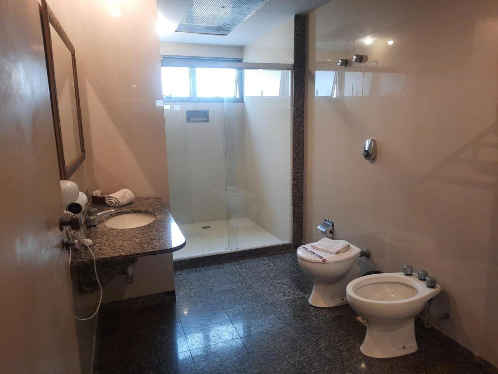 Royalty Copacabana Hotel Rio de Janeiro Extérieur photo